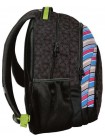 Міський рюкзак PASO 30L 18-2706MK