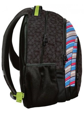 Міський рюкзак PASO 30L 18-2706MK