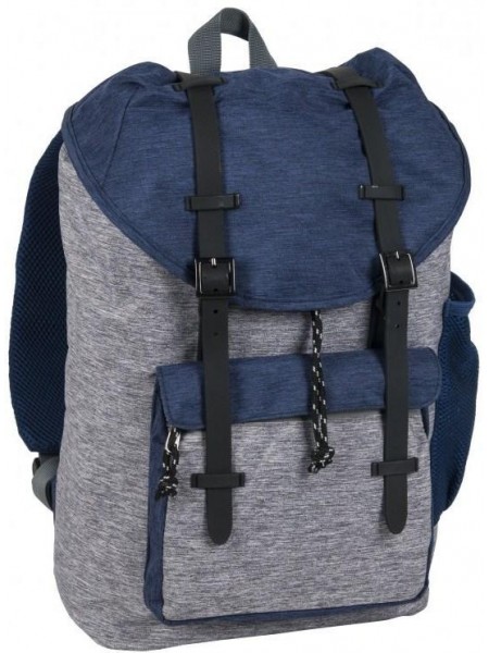 Рюкзак молодіжний 22L Paso 17-190N