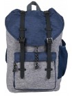 Рюкзак молодіжний 22L Paso 17-190N