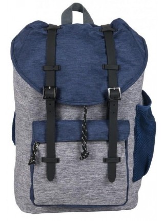 Рюкзак молодіжний 22L Paso 17-190N