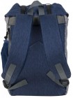 Рюкзак молодіжний 22L Paso 17-190N