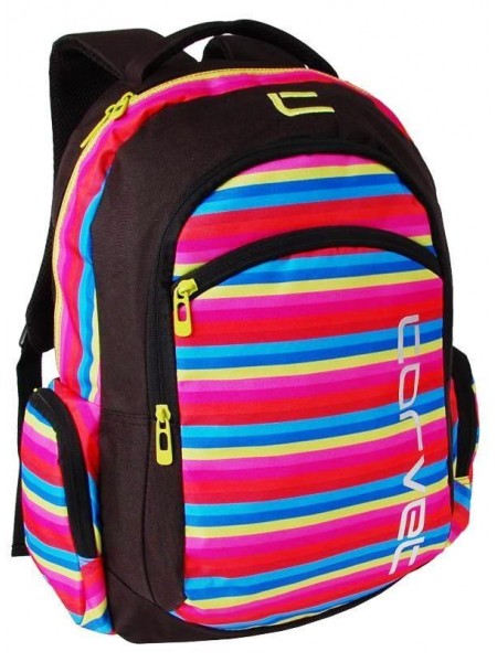 Молодіжний рюкзак 22L Corvet, BP2049-85
