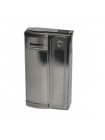 Запальничка Imco бензинова Streamline Oil black nickel classic (IM1800072)
