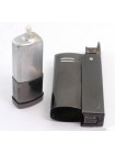 Запальничка Imco бензинова Streamline Oil black nickel classic (IM1800072)