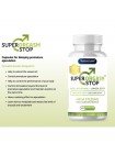 Препарат для відтермінування еякуляції Super Orgasm Stop Capsules 60 шт Medicagroup