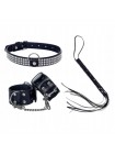 Набір для бдсм коханця Medica Stiflers Colletion Lovers Kit