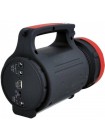 Портативна система освітлення Yajia YJ-1902T Ліхтар + 2 LED-лампи + сонячна панель 5500 mAh