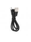Ліхтар з ручкою WERTVOLL IP44 Li-ion 2000 mAh/t 2 в 1 360° 4 режими CREELED/COBLED (RX-8010)