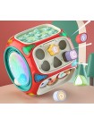 Дитячий розвивальний ігровий центр Мультикуб Fun Toys 8в1