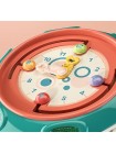 Дитячий розвивальний ігровий центр Мультикуб Fun Toys 8в1