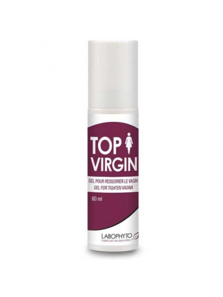 Крем для жінок Top Virgin Vagina Tightening Gel 60 мл Labophyto