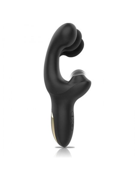 Вібромасажер для жінок Ibiza Fingering Pulsing Vibrator