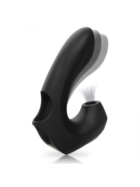 Вібростимулятор на палець Ibiza Thimble Sucking Vibrator