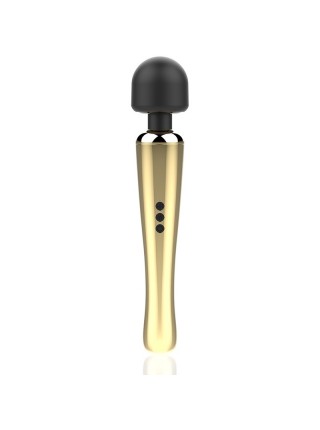 Вібромасажер для клітора Ibiza Wand Luxury Massager