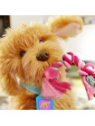 Іграшка інтерактивна Собачка My Fuzzy Friends
