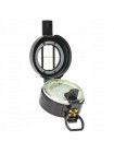 Компас BRITISH METAL LENSATIC COMPASS Mil Tec Британський вінтаж 15791000