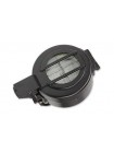 Компас BRITISH METAL LENSATIC COMPASS Mil Tec Британський вінтаж 15791000