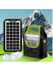 Кемпінговий ліхтар портативний GDPlus GD-8071 (2008150972)
