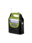 Кемпінговий ліхтар портативний GDPlus GD-8071 (2008150972)