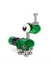 Дитячий конструктор Kiditec 1413 Youngster dinos (3800)