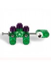 Дитячий конструктор Kiditec 1413 Youngster dinos (3800)