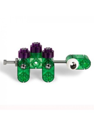 Дитячий конструктор Kiditec 1413 Youngster dinos (3800)
