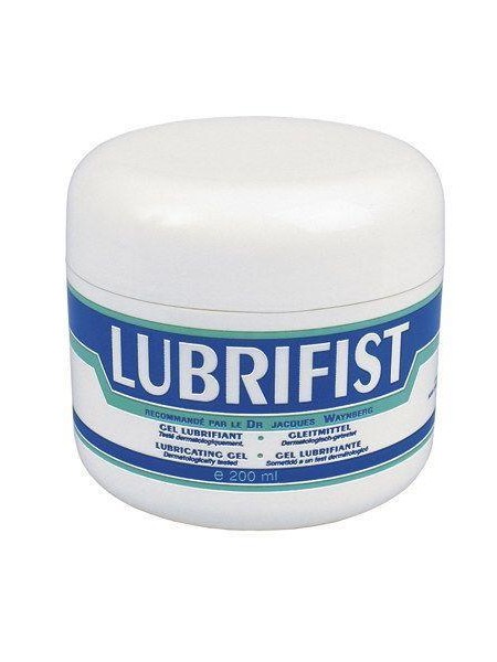 Лубрикант Lubrix LUBRIFIST 200 мл (SO1904)