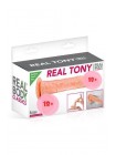 Фалоїмітатор Real Body - Real Tony (SO1893)