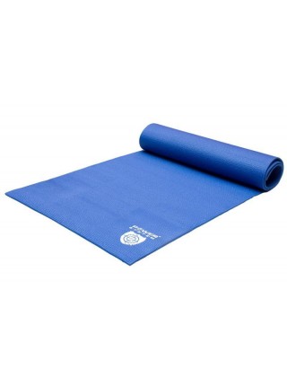 Килимок для йоги Power System Fitness Yoga Mat PS-4014 Blue (PS-4014_Blue)