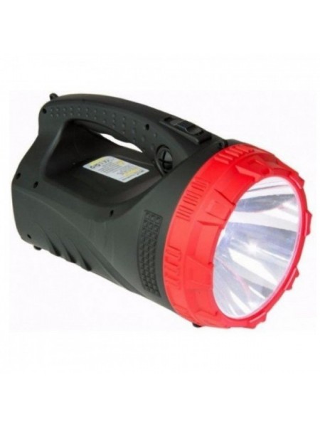 Ліхтар-прожектор WimpeX WX2827 акумуляторний 6000 mAh 3W+9LED (301037)