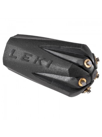 Накінечник Leki Silent Spike Pad Trekking (1052-8 825 001 03)