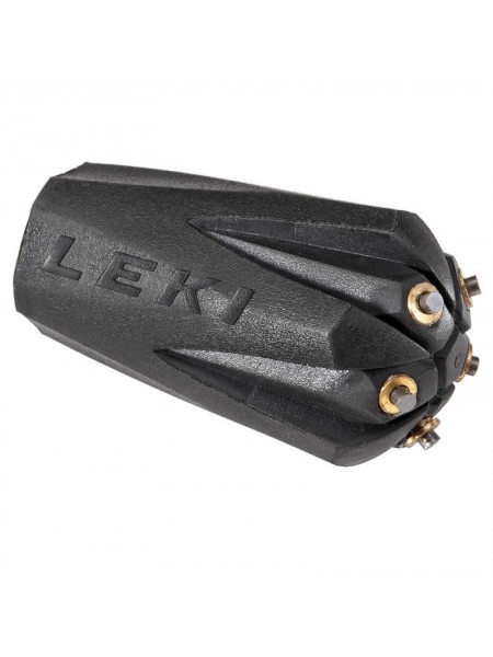 Накінечник Leki Silent Spike Pad Trekking (1052-8 825 001 03)