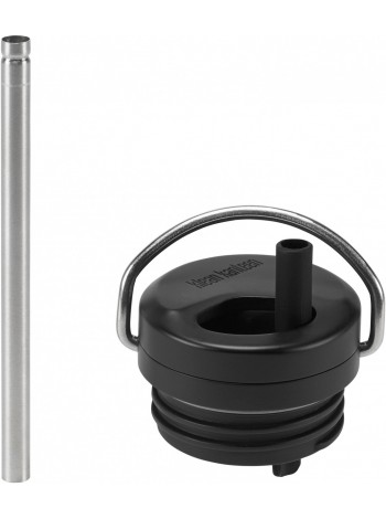 Кришка з трубочкою Klean Kanteen Twist Cap для TKWide (1017-1005793)