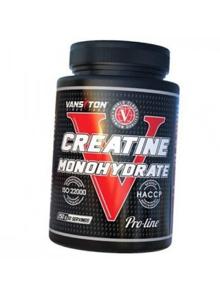 Креатин Моногідрат Creatine Monohydrate Вансітон 250 г (31173004)