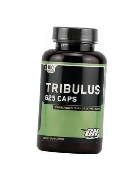 Трибулус Tribulus 625 Optimum nutrition 100капс (08092001)
