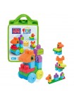 Дитячий конструктор Пригоди тварин Mega Bloks IR29905