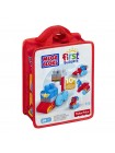 Дитячий конструктор Веселі машинки Mega Bloks IR29906