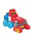 Дитячий конструктор Веселі машинки Mega Bloks IR29906