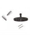 Набір наконечників Leki Smart tip Service Set 2 шт (1052-8 826 221 00)