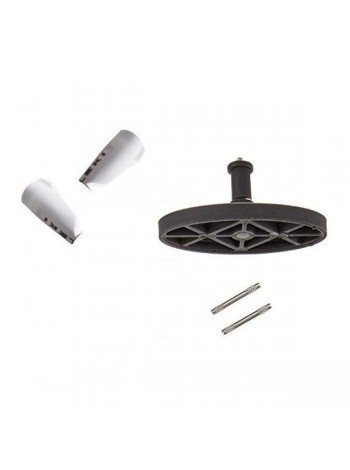 Набір наконечників Leki Smart tip Service Set 2 шт (1052-8 826 221 00)