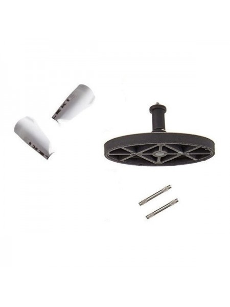 Набір наконечників Leki Smart tip Service Set 2 шт (1052-8 826 221 00)