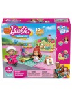 Ігровий дитячий конструктор Кондитерські вироби Mattel IR114510