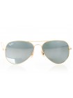 Окуляри Ray Ban 3026z-g Золотий (o4ki-7548)