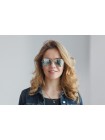 Окуляри Ray Ban 3026z-g Золотий (o4ki-7548)