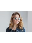 Окуляри Ray Ban 3026z-g Золотий (o4ki-7548)