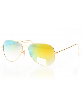 Очки Ray Ban 3025lime-gm (o4ki-7567)