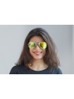 Очки Ray Ban 3025lime-gm (o4ki-7567)