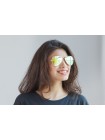 Очки Ray Ban 3025lime-gm (o4ki-7567)