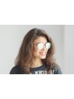 Окуляри Ray Ban 3447lime-silver (o4ki-8487) Срібний